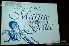 2014 Alaska Marine Gala